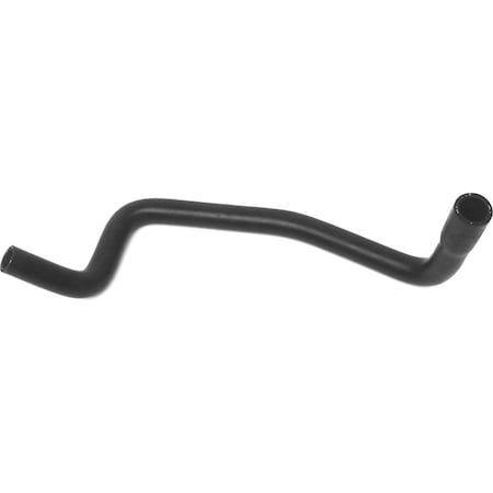 Uro Parts Porsche Cooling Hose, 92810632103 92810632103